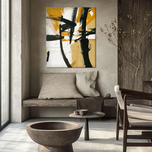 Abstract Painting 12