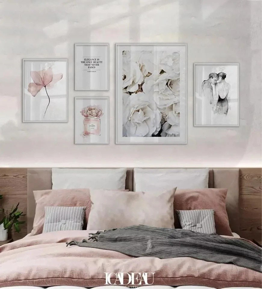 ROSE COLLECTION
