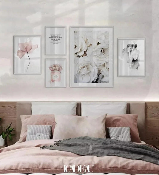 ROSE COLLECTION